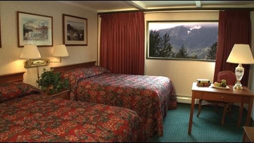 Holland America Skagway Inn Δωμάτιο φωτογραφία