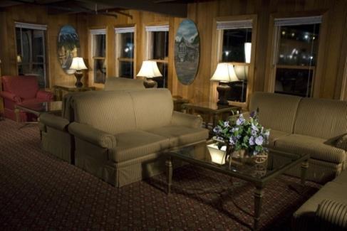 Holland America Skagway Inn Εξωτερικό φωτογραφία