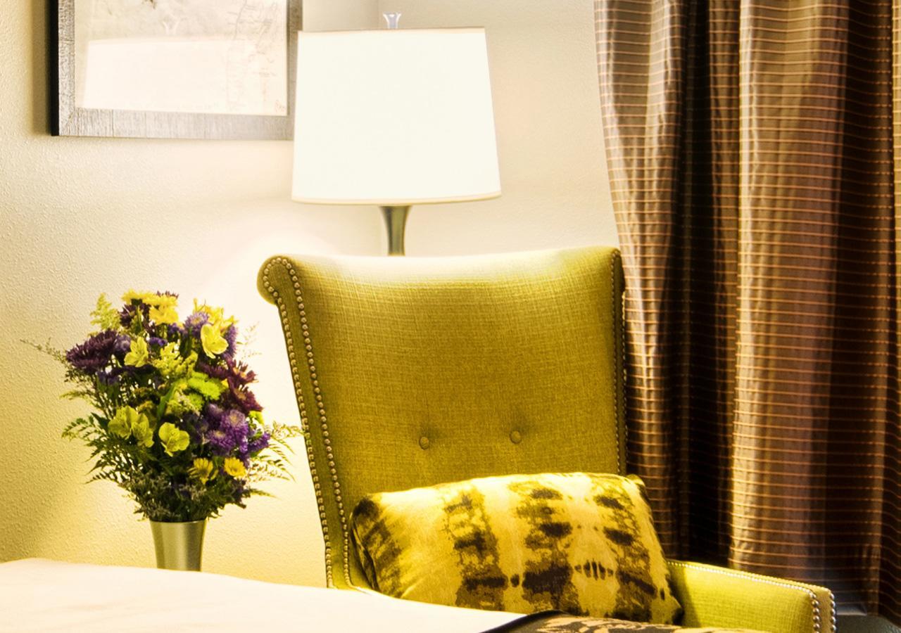 Holland America Skagway Inn Εξωτερικό φωτογραφία