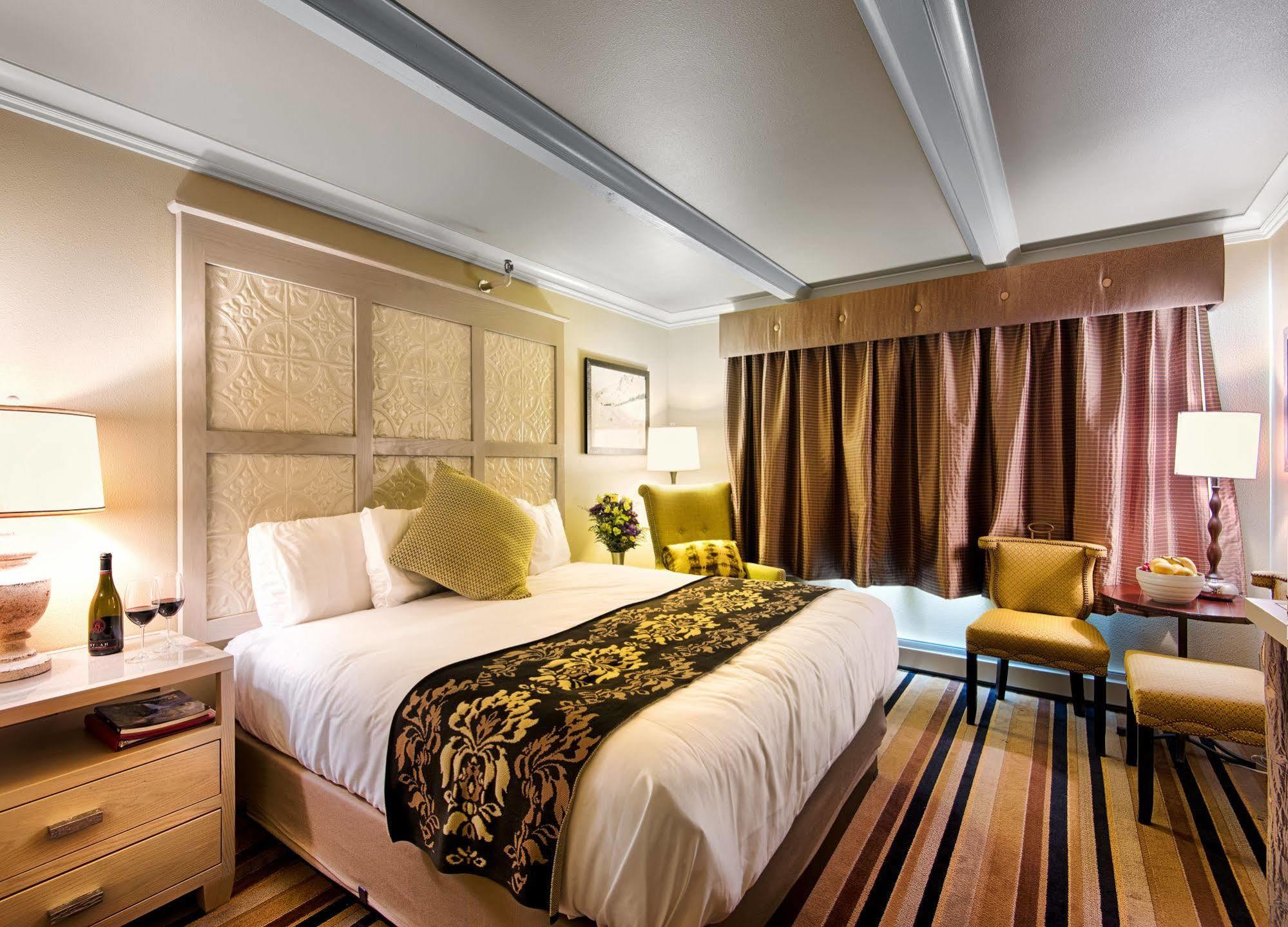 Holland America Skagway Inn Εξωτερικό φωτογραφία
