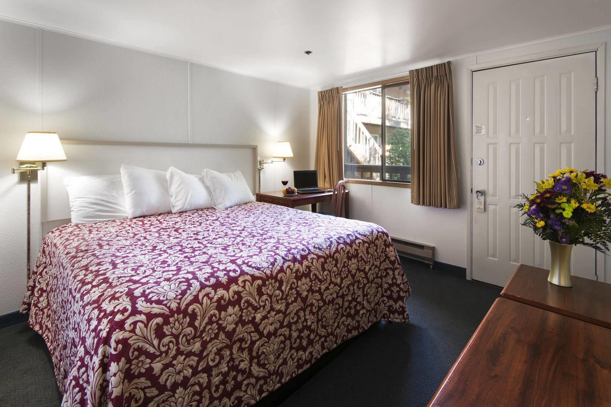 Holland America Skagway Inn Εξωτερικό φωτογραφία