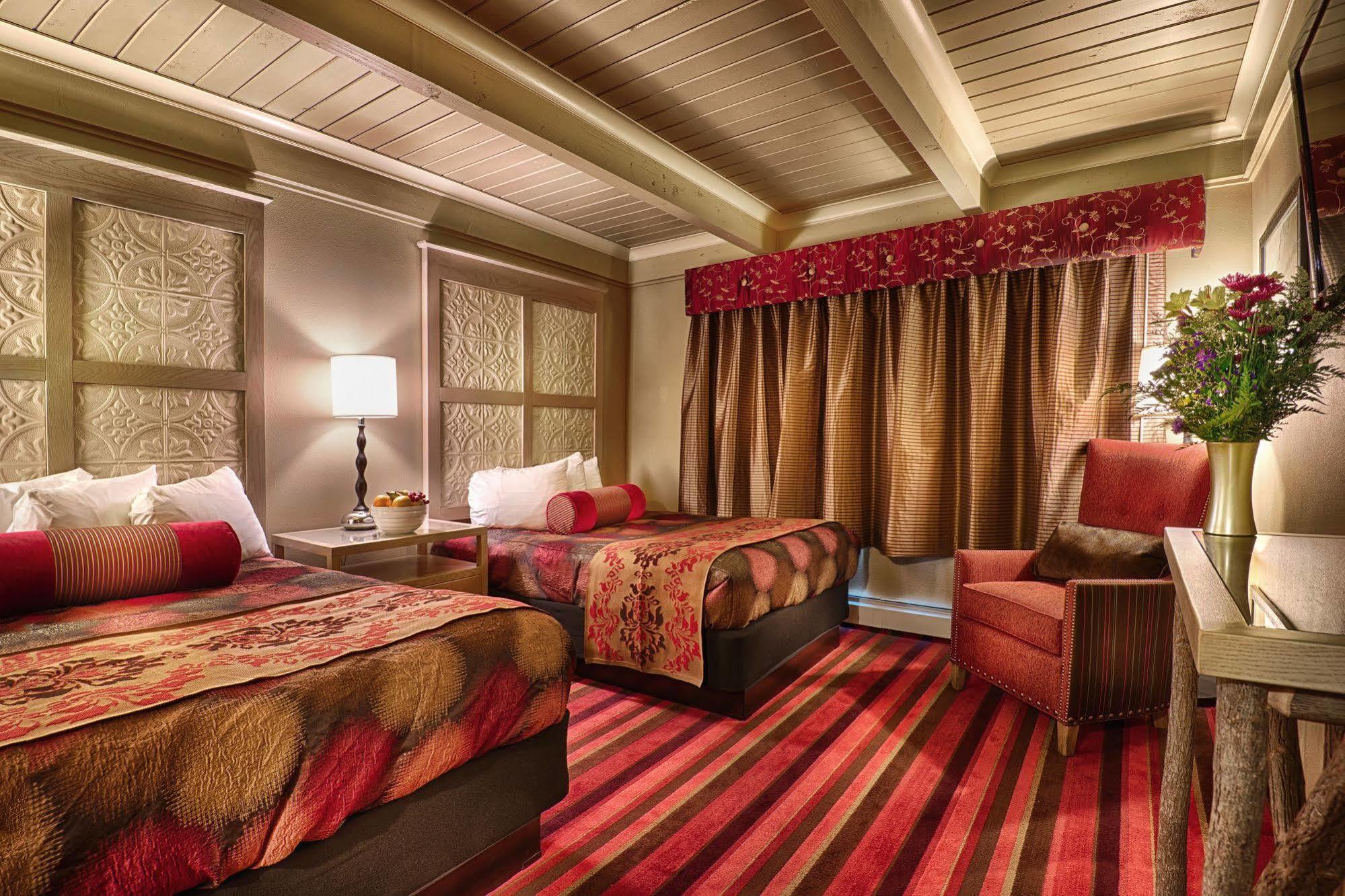 Holland America Skagway Inn Εξωτερικό φωτογραφία
